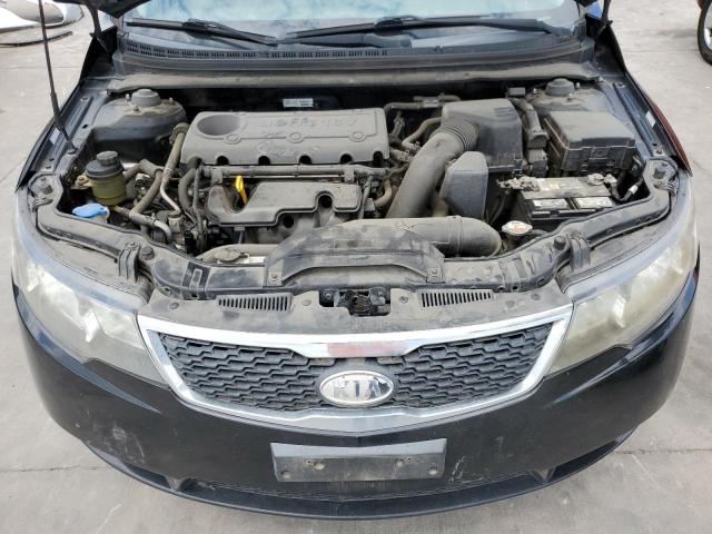 Zdjęcie 7 z aukcji – 2013 KIA FORTE EX z VIN KNAFU4A29D5707738
