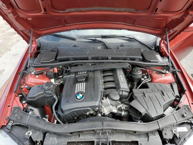 Photo 7 from auction – 2011 BMW 328 I with VIN WBAPH7C54BE683413