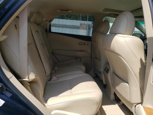Photo 6 from auction – 2015 LEXUS RX 450H with VIN 2T2BC1BA9FC005087