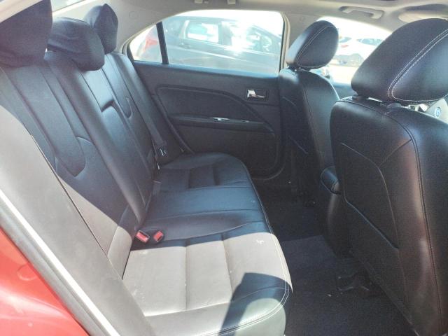 Photo 6 from auction – 2011 FORD FUSION SEL with VIN 3FAHP0JAXBR166556