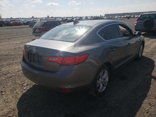 Photo 4 from auction – 2013 ACURA ILX 20 with VIN 19VDE1F30DE017736
