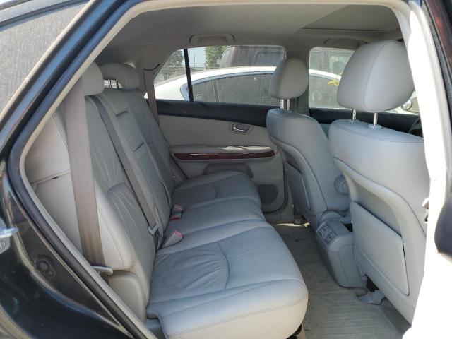 Photo 6 from auction – 2007 LEXUS RX 400H with VIN JTJHW31U472025838