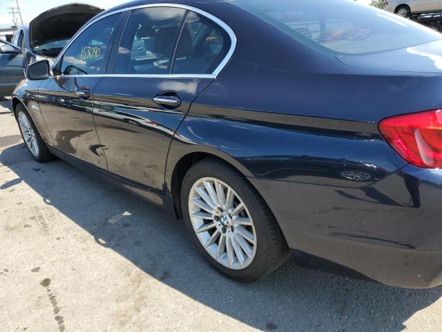 Photo 9 from auction – 2012 BMW 535 XI with VIN WBAFU7C56CDU62992