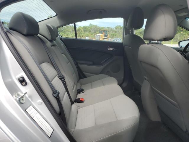 Photo 6 from auction – 2015 KIA FORTE EX with VIN KNAFX4A8XF5328312