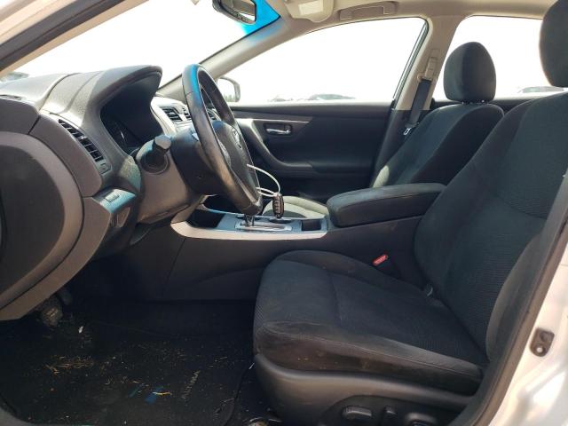 Photo 5 from auction – 2015 NISSAN ALTIMA 2.5 with VIN 1N4AL3AP3FC186073