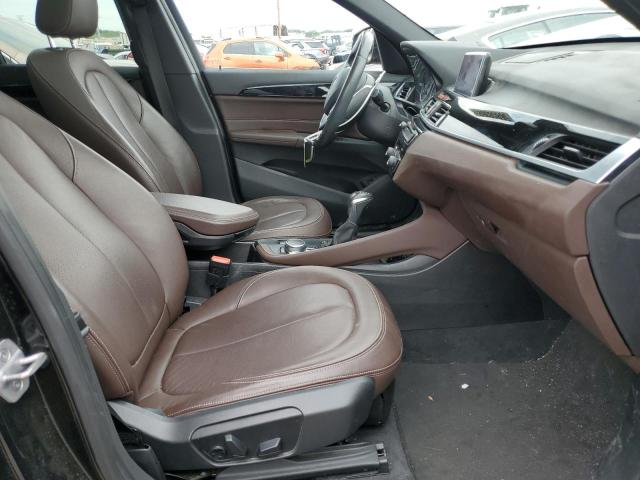 Photo 5 from auction – 2018 BMW X1 XDRIVE2 with VIN WBXHT3C34J5F93292