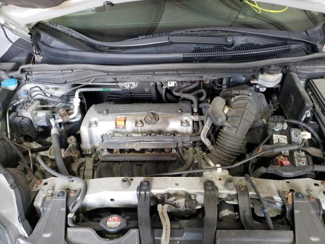 Photo 7 from auction – 2013 HONDA CR-V EX with VIN 2HKRM4H50DH643914