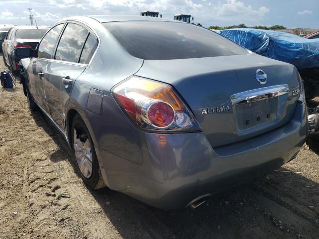 Photo 3 from auction – 2010 NISSAN ALTIMA BAS with VIN 1N4AL2AP7AN515008