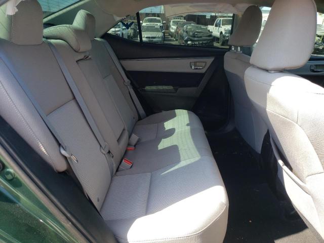 Photo 6 from auction – 2016 TOYOTA COROLLA L with VIN 5YFBURHE2GP450637