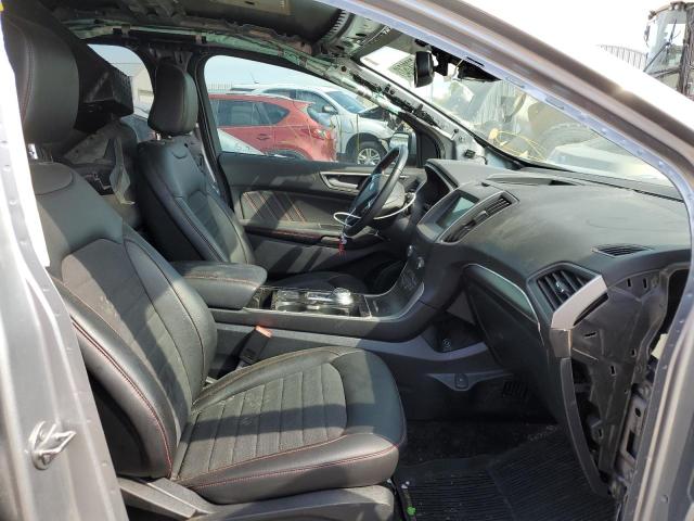 Photo 5 from auction – 2020 FORD EDGE SEL with VIN 2FMPK3J9XLBB60747