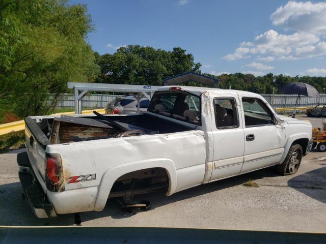 Photo 4 from auction – 2005 CHEVROLET SILVERADO with VIN 2GCEK19B351361471