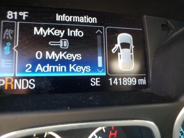 Photo 8 from auction – 2014 FORD ESCAPE TIT with VIN 1FMCU9J98EUA22746