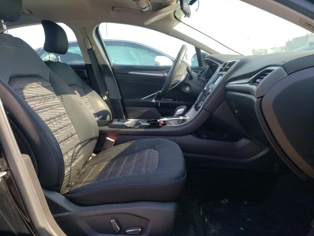 Photo 5 from auction – 2016 FORD FUSION SE with VIN 3FA6P0H76GR125818