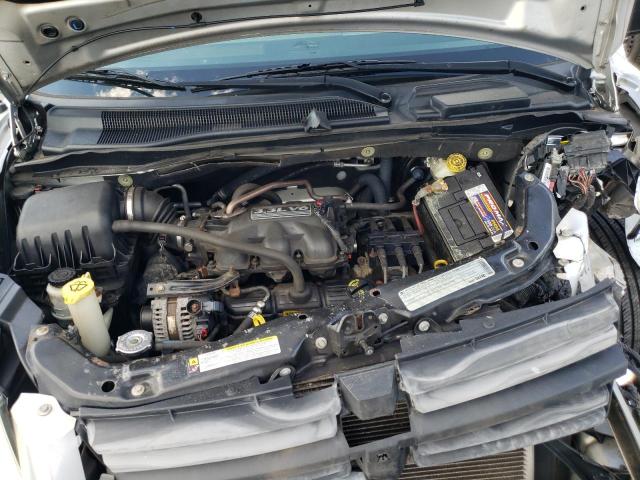 Photo 7 from auction – 2010 DODGE GRAND CARA with VIN 2D4RN4DE6AR147472