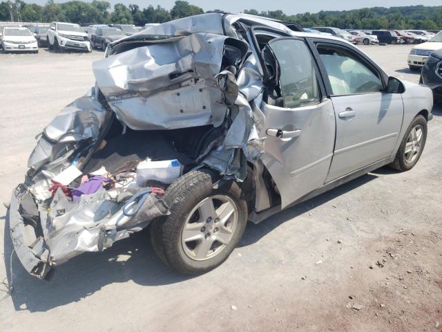 Photo 4 from auction – 2005 CHEVROLET MALIBU LS with VIN 1G1ZT54825F201665