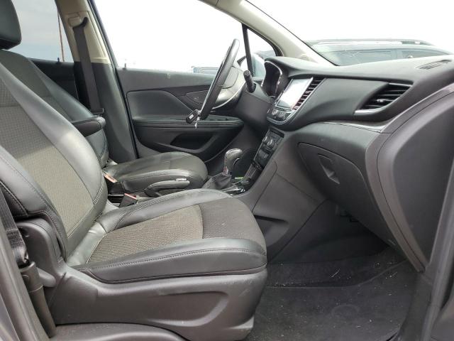 Photo 5 from auction – 2019 BUICK ENCORE PRE with VIN KL4CJASB2KB960758