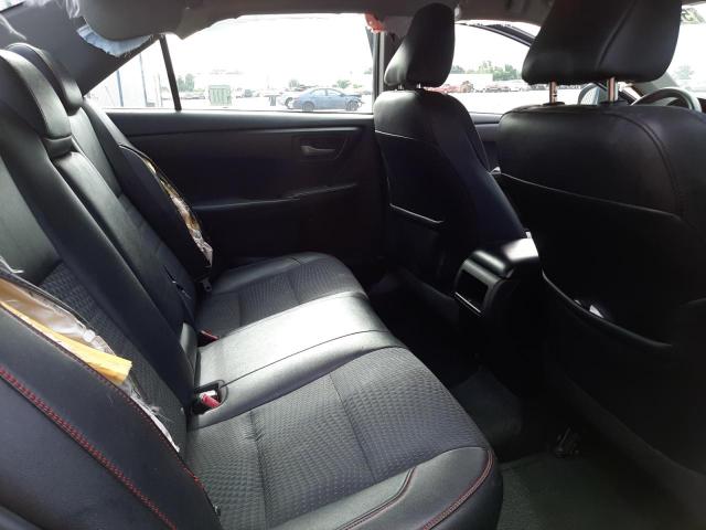 Photo 6 from auction – 2015 TOYOTA CAMRY LE with VIN 4T1BF1FK6FU897103