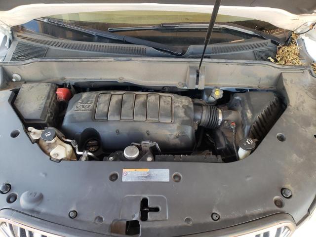 Photo 7 from auction – 2014 BUICK ENCLAVE with VIN 5GAKRBKD3EJ198019