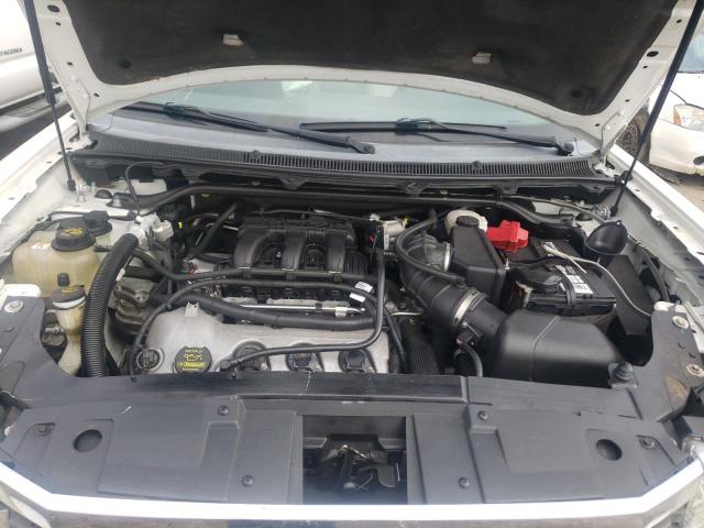 Photo 7 from auction – 2012 FORD FLEX LIMIT with VIN 2FMGK5DC5CBD00254