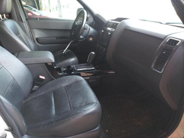 Photo 5 from auction – 2009 FORD ESCAPE LIM with VIN 1FMCU94G29KA04674