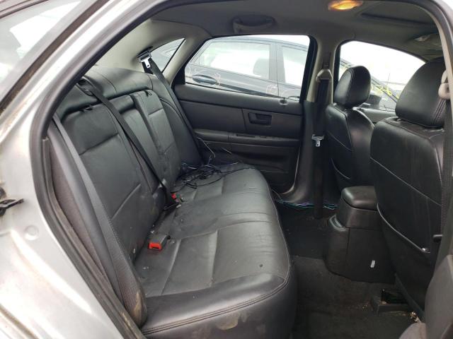 Photo 6 from auction – 2004 FORD TAURUS SEL with VIN 1FAFP56S14G194309