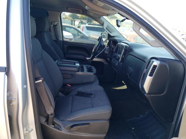Photo 5 from auction – 2015 CHEVROLET SILVERADO with VIN 3GCPCREC7FG308168