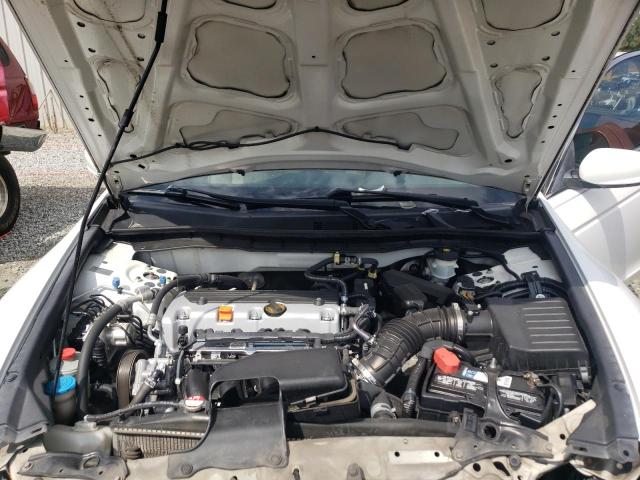 Photo 7 from auction – 2011 HONDA ACCORD SE with VIN 1HGCP2F65BA027452