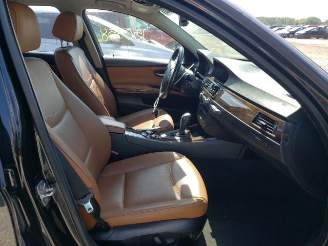 Photo 5 from auction – 2010 BMW 328 XI with VIN WBAPK7C51AA459183