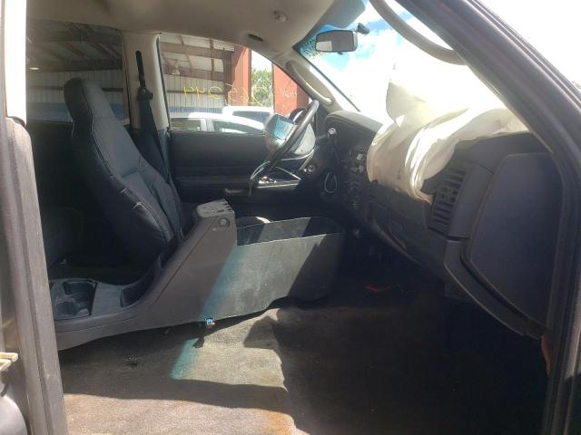 Photo 5 from auction – 2003 DODGE DURANGO SP with VIN 1D4HR38N33F565373