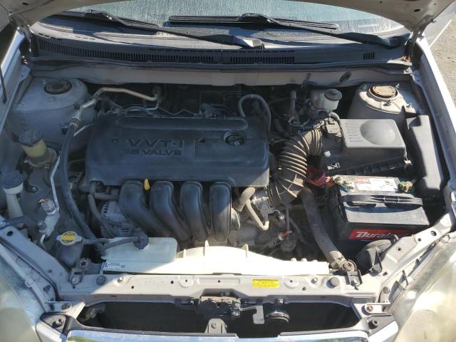 Photo 7 from auction – 2008 TOYOTA COROLLA CE with VIN 1NXBR32E08Z942509