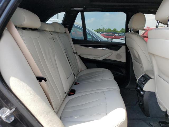 Photo 6 from auction – 2017 BMW X5 SDRIVE3 with VIN 5UXKR2C39H0U23606