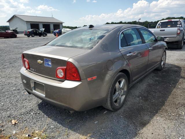 Photo 4 from auction – 2012 CHEVROLET MALIBU 3LT with VIN 1G1ZF5E73CF199533