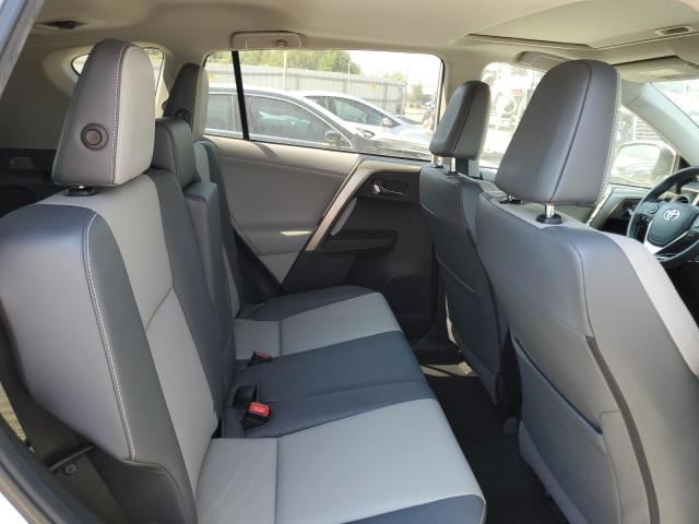 Photo 6 from auction – 2013 TOYOTA RAV4 LIMIT with VIN 2T3DFREV5DW035191