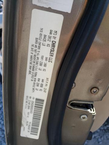Photo 10 from auction – 2008 DODGE CALIBER with VIN 1B3HB28B38D634553