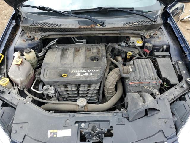 Фото 7 с аукциона – 2014 CHRYSLER 200 LX с VIN 1C3CCBAB5EN214092