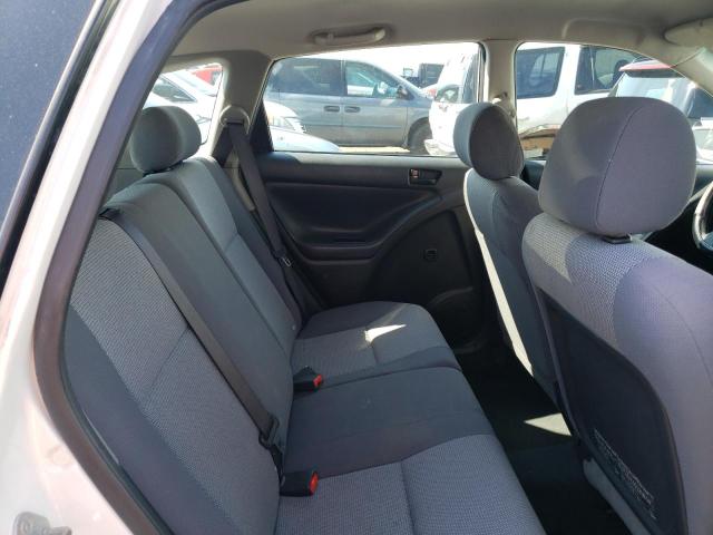 Photo 6 from auction – 2005 PONTIAC VIBE with VIN 5Y2SL63895Z445683
