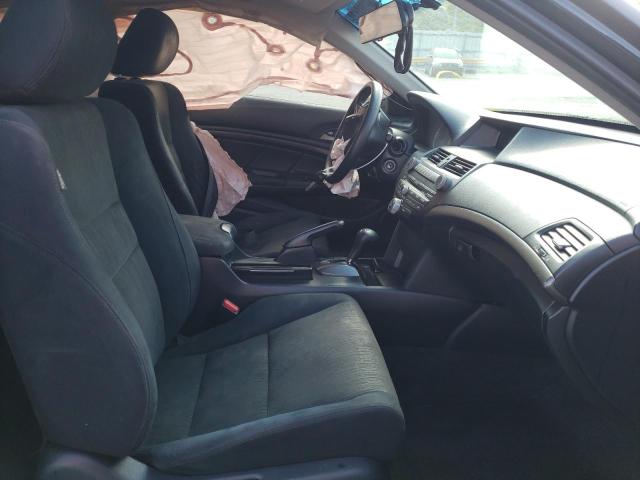 Photo 5 from auction – 2012 HONDA ACCORD LX with VIN 1HGCS1B31CA006572