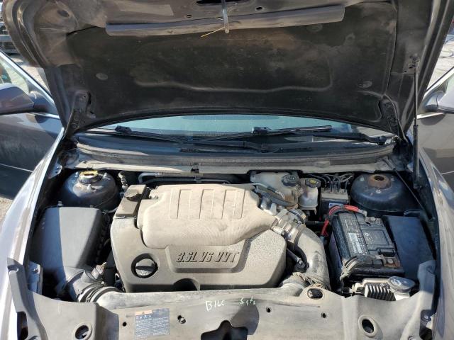 Photo 7 from auction – 2011 CHEVROLET MALIBU 2LT with VIN 1G1ZD5E75BF268825