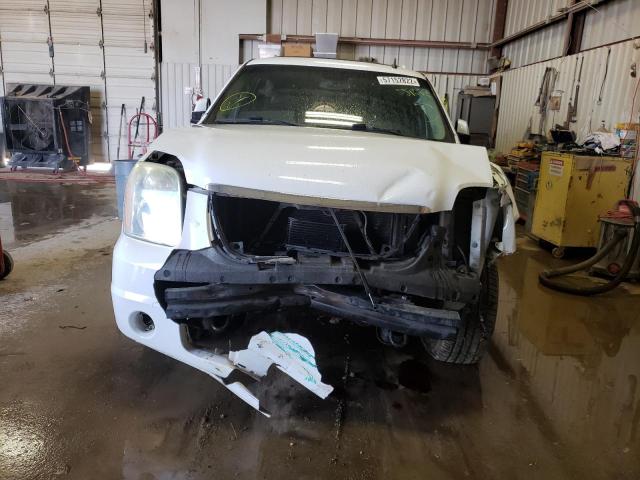 Photo 9 from auction – 2011 GMC YUKON DENA with VIN 1GKS1EEF5BR173659