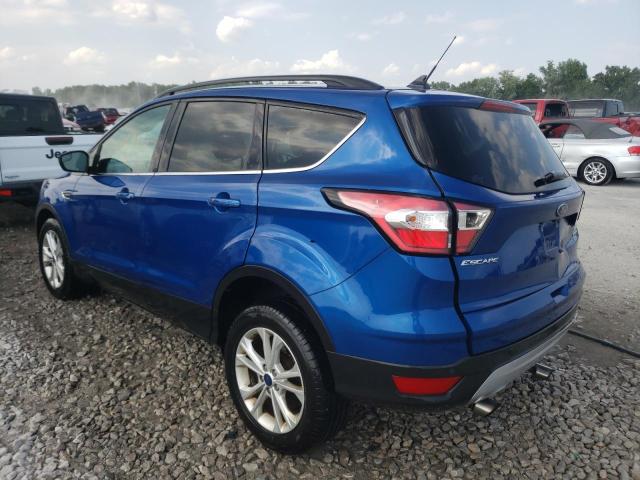 Photo 3 from auction – 2018 FORD ESCAPE SEL with VIN 1FMCU0HD8JUC31162