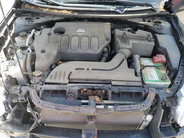 Photo 7 from auction – 2012 NISSAN ALTIMA BAS with VIN 1N4AL2AP0CN573092