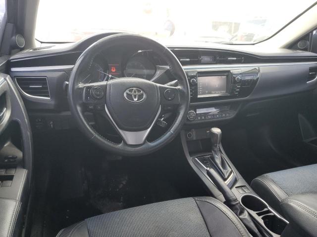 Photo 9 from auction – 2014 TOYOTA COROLLA L with VIN 2T1BURHE6EC070052