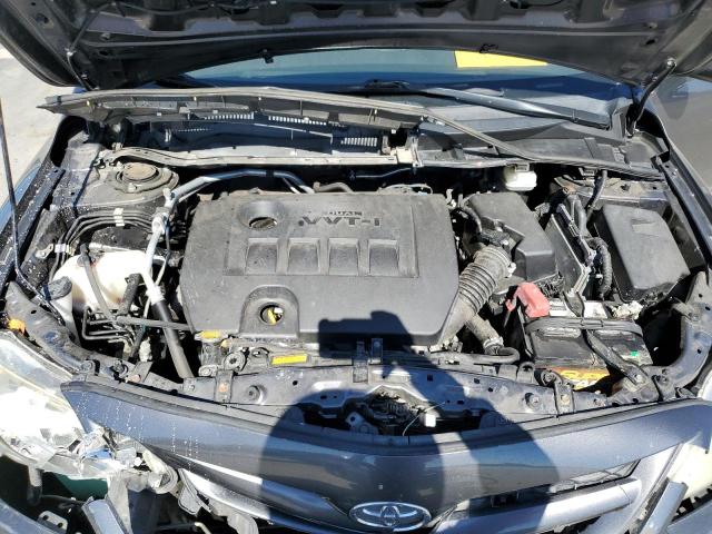 Zdjęcie 7 z aukcji – 2011 TOYOTA COROLLA BA z VIN JTDBU4EE7B9140389