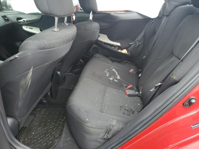 Photo 6 from auction – 2011 TOYOTA UK with VIN 2T1BU4EE4BC692149