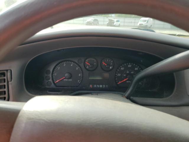 Photo 8 from auction – 2006 FORD TAURUS SE with VIN 1FAFP53U86A186929