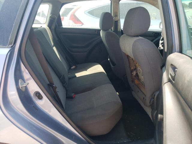 Photo 6 from auction – 2007 TOYOTA COROLLA MA with VIN 2T1KR32E07C648124
