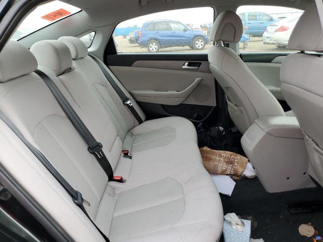 Photo 6 from auction – 2016 HYUNDAI SONATA SE with VIN 5NPE24AF6GH394921
