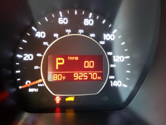Photo 8 from auction – 2018 KIA SOUL + with VIN KNDJP3A54J7585945