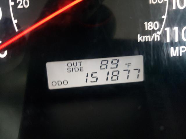 Photo 8 from auction – 2006 TOYOTA COROLLA CE with VIN 2T1BR30E56C617159