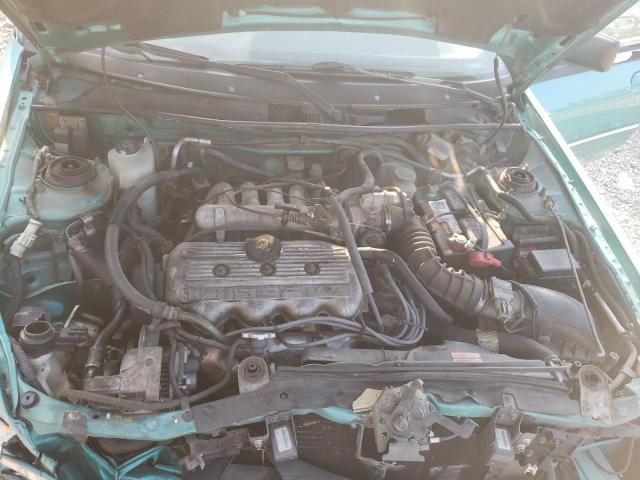 Foto 7 de la subasta – 1995 MERCURY TRACER BAS con VIN 3MASM10JXSR615783